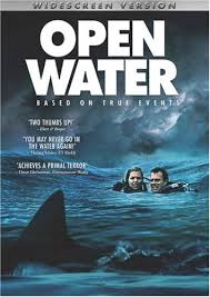 Open Water film