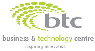 Business and Technology Centre at Stevenage logo