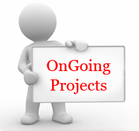 Ongoing Projects image